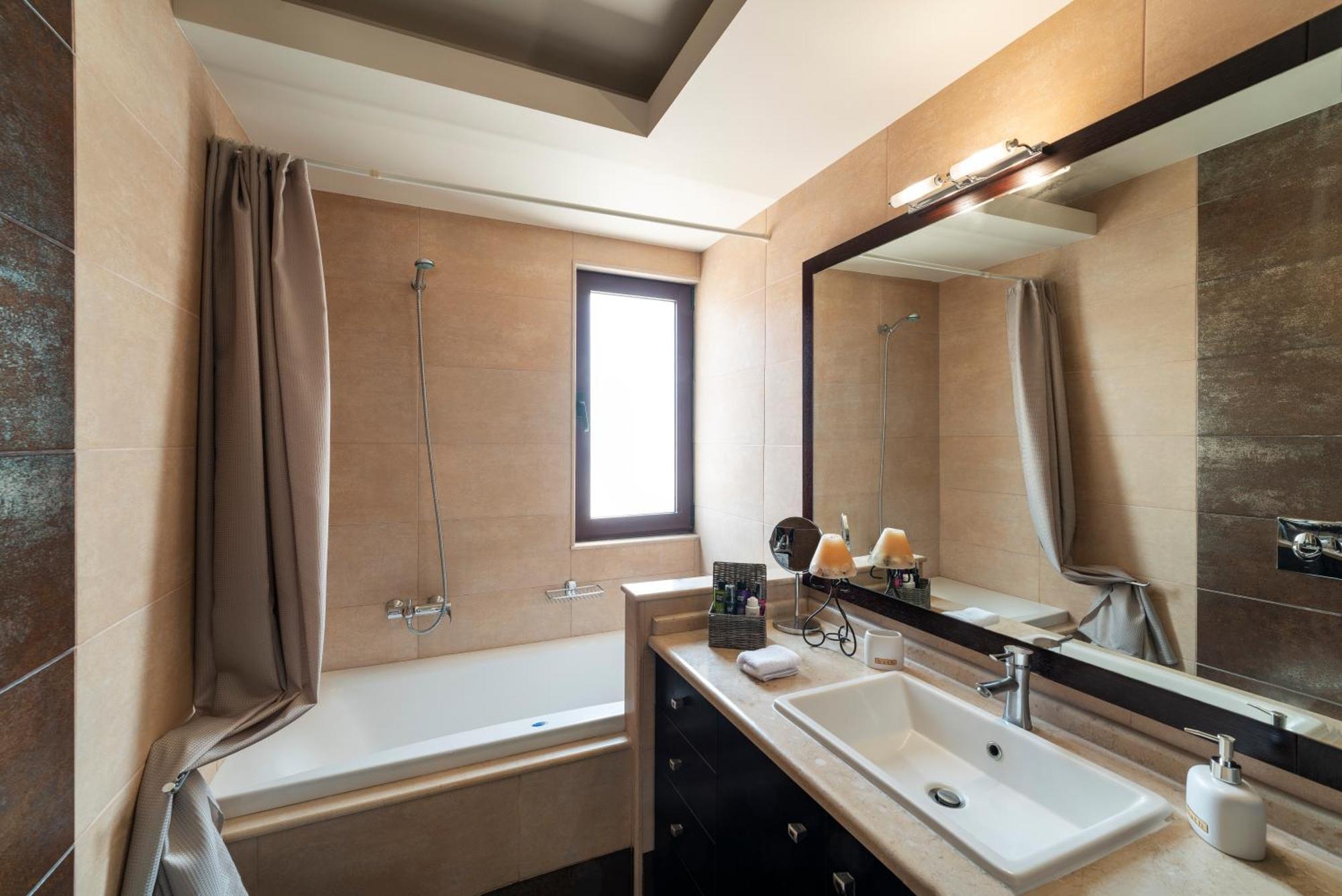 Ethereum Villa Asgourou ภายนอก รูปภาพ