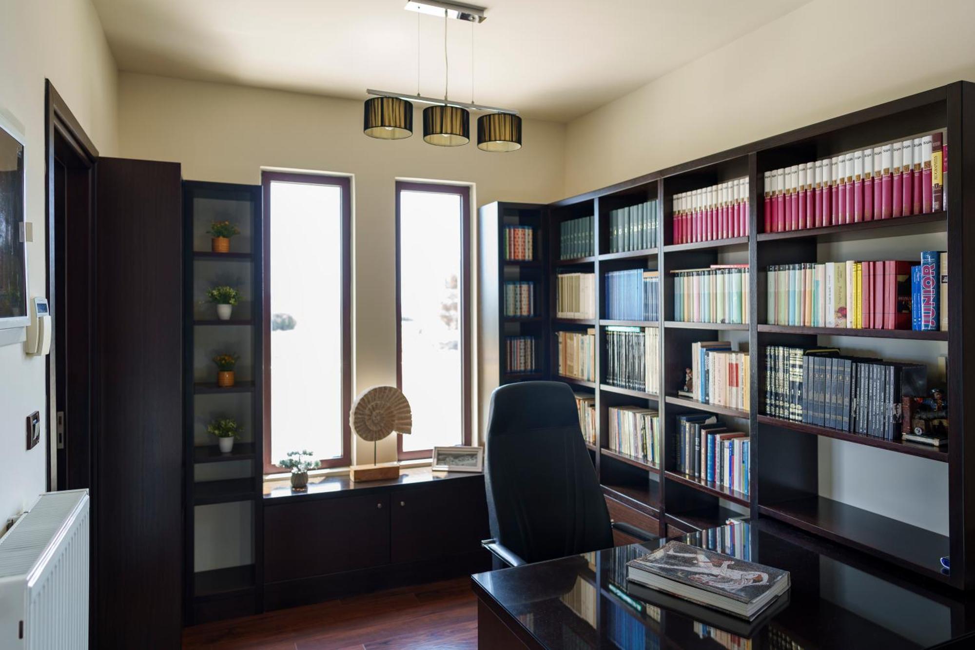 Ethereum Villa Asgourou ภายนอก รูปภาพ
