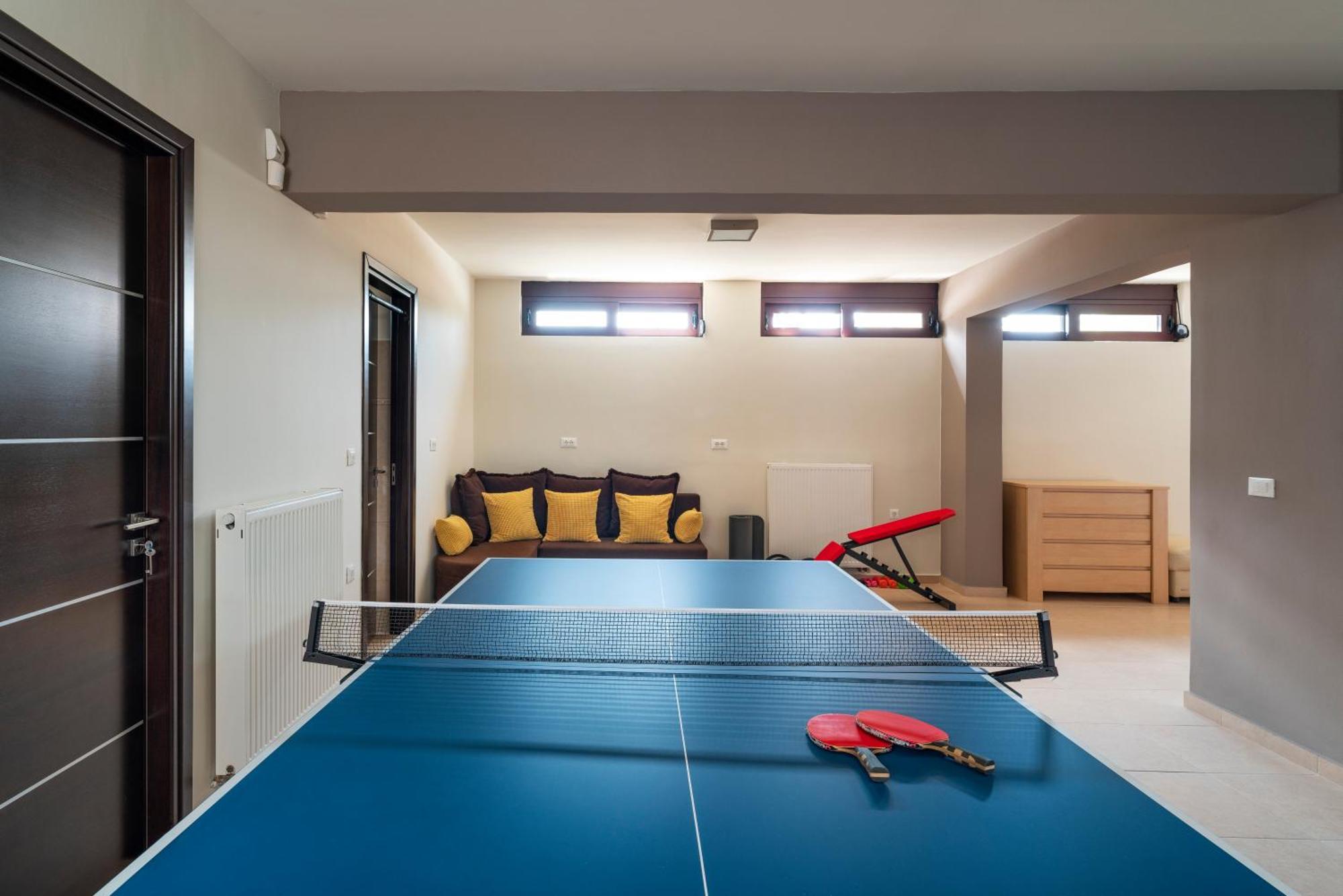 Ethereum Villa Asgourou ภายนอก รูปภาพ