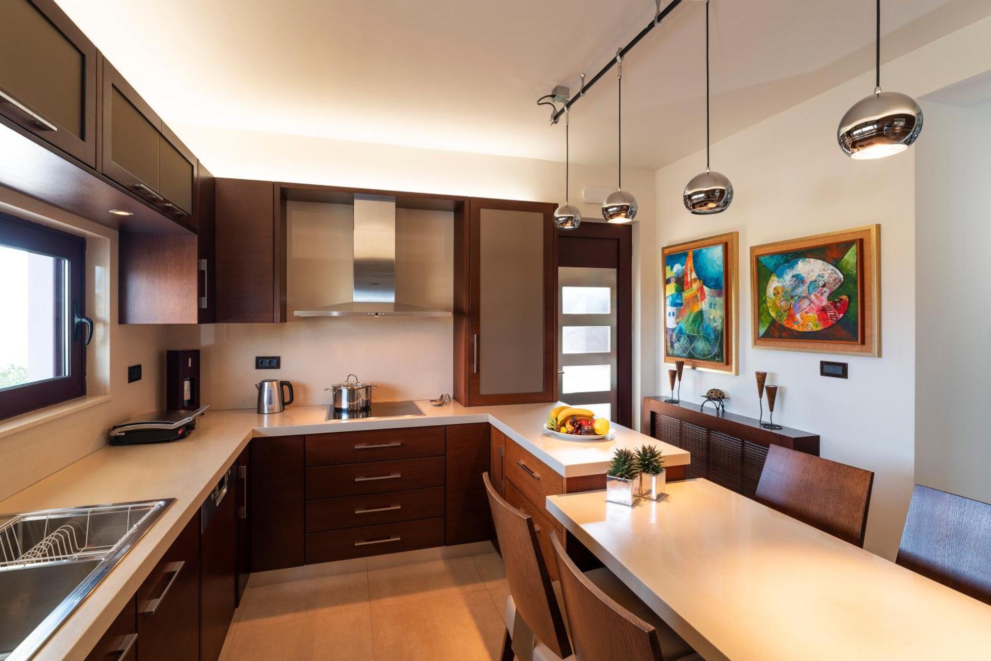 Ethereum Villa Asgourou ภายนอก รูปภาพ