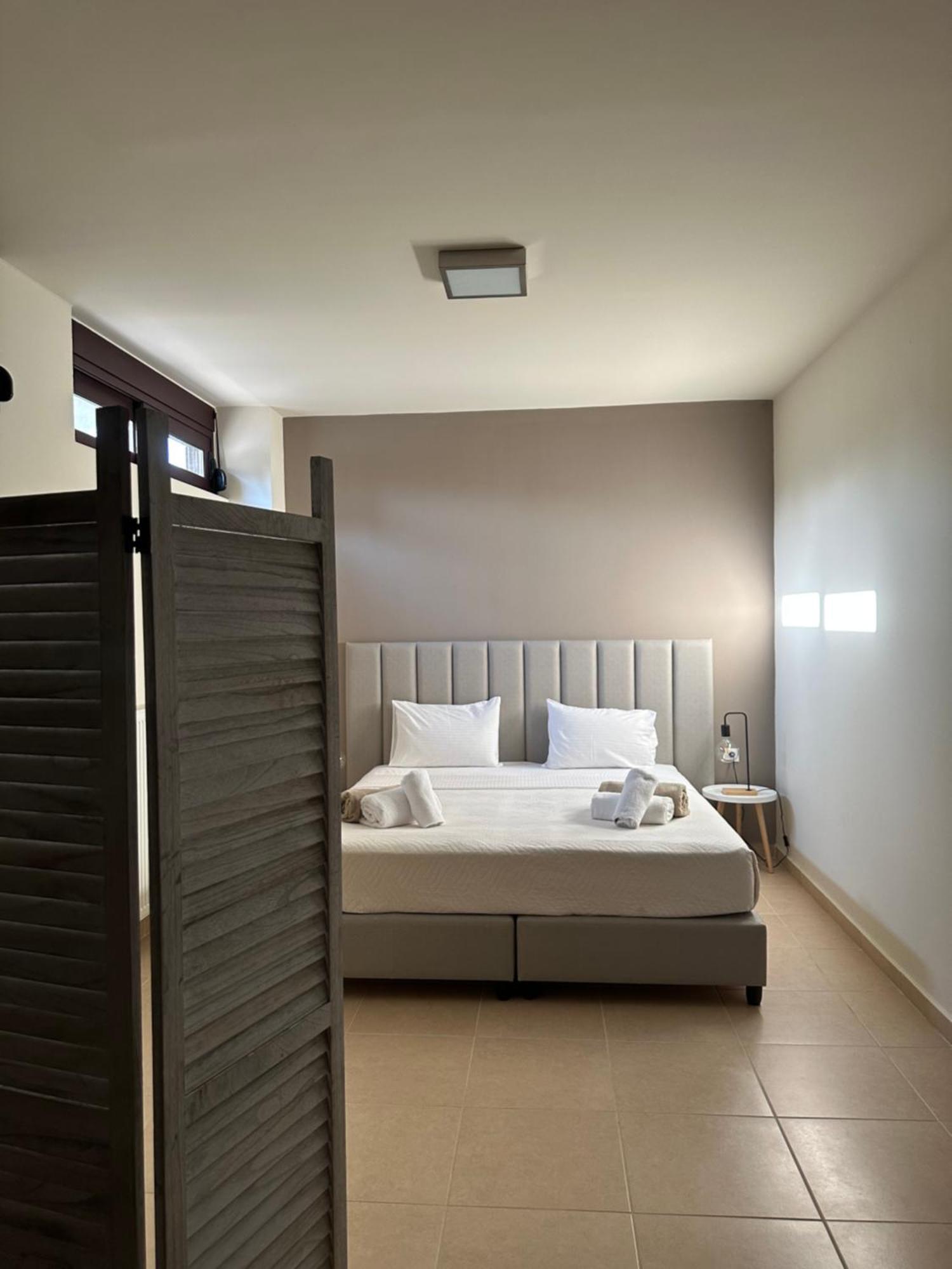 Ethereum Villa Asgourou ภายนอก รูปภาพ