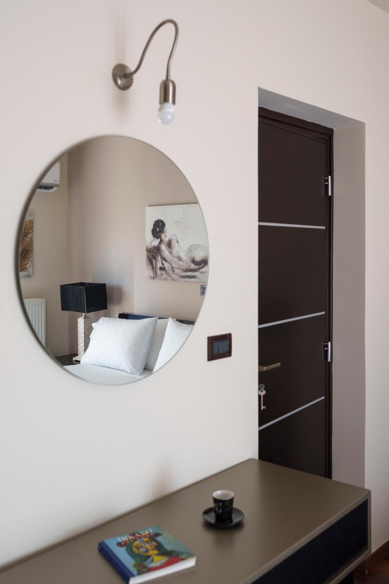 Ethereum Villa Asgourou ภายนอก รูปภาพ